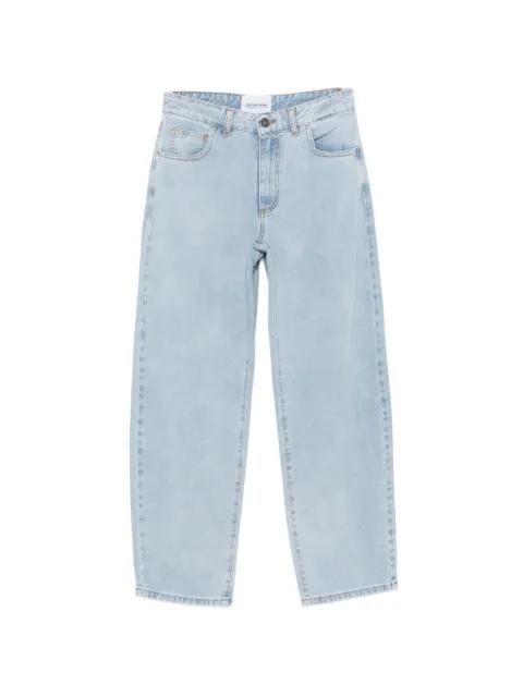 Naidi-2 jeans by GOD SAVE DENIM