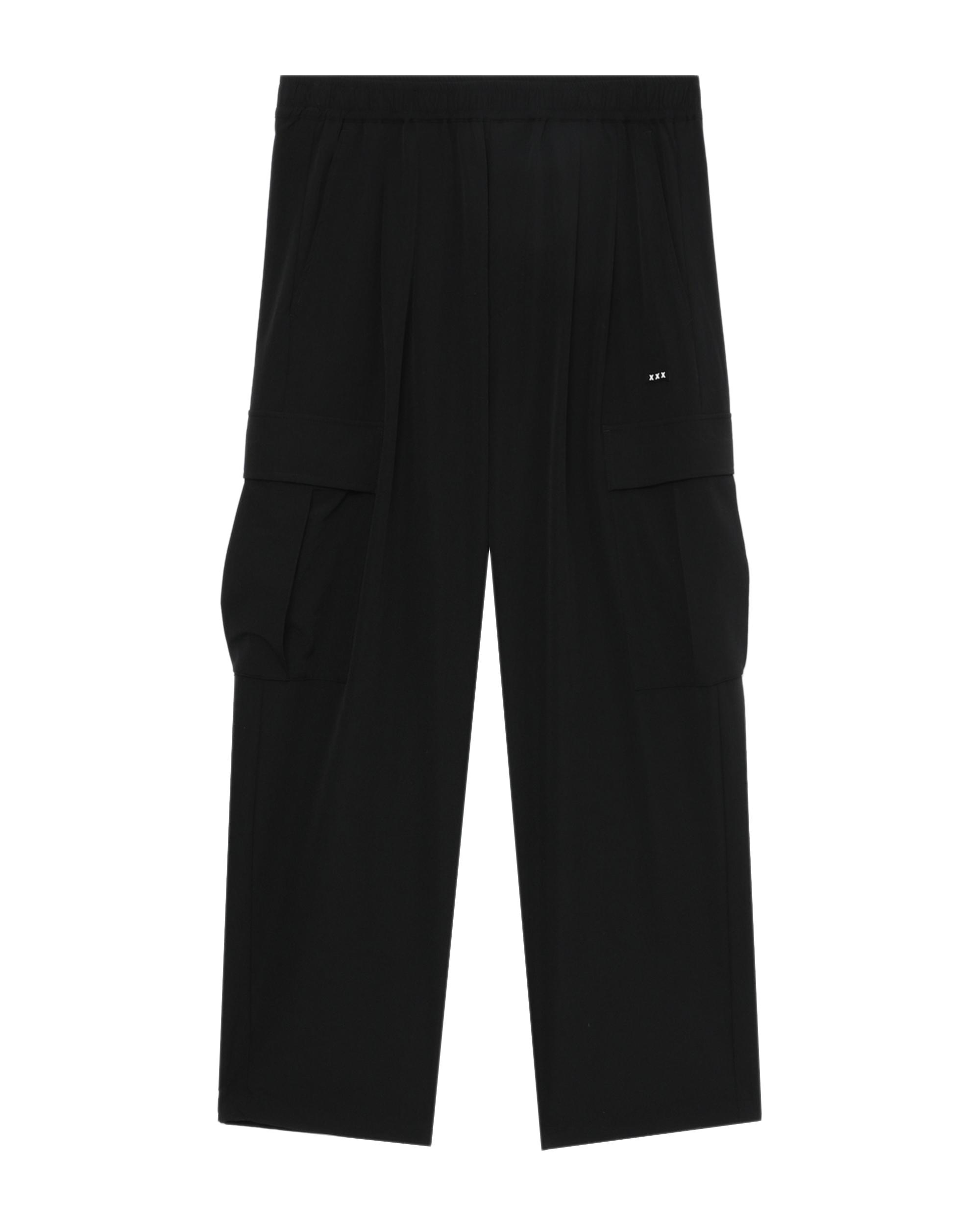 Elasticated pants by GOD SELECTION XXX