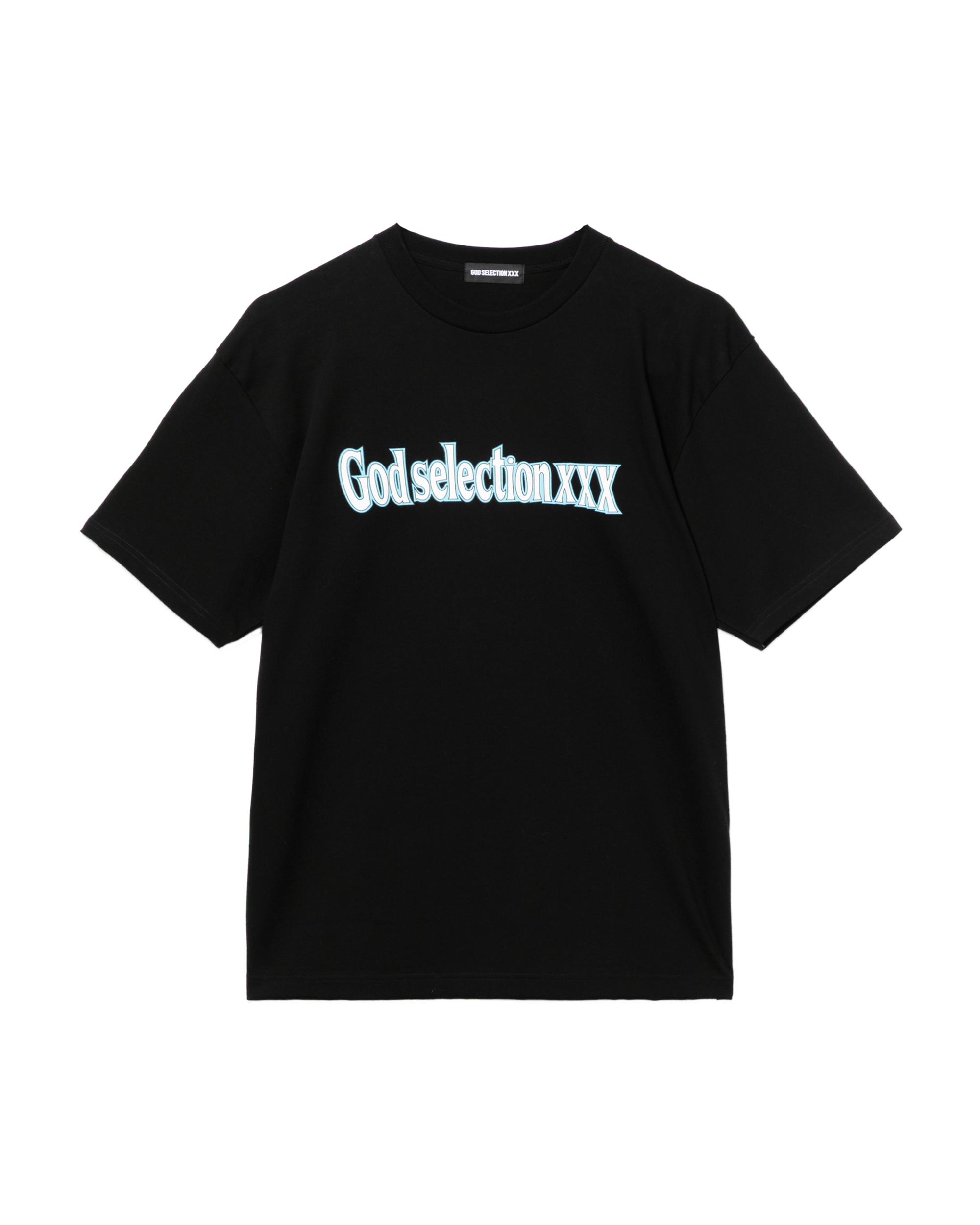 Graphic tee by GOD SELECTION XXX