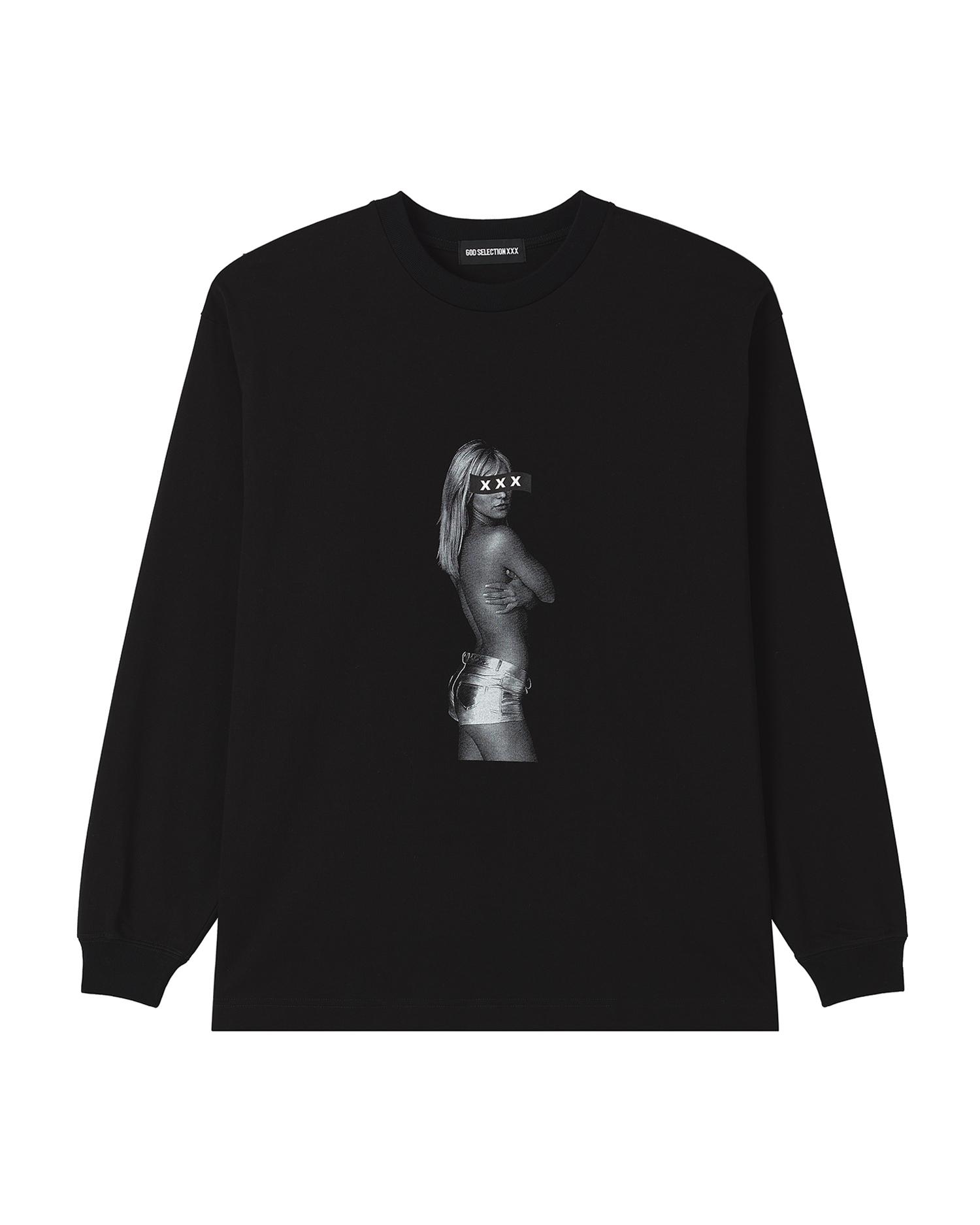 Graphic tee by GOD SELECTION XXX