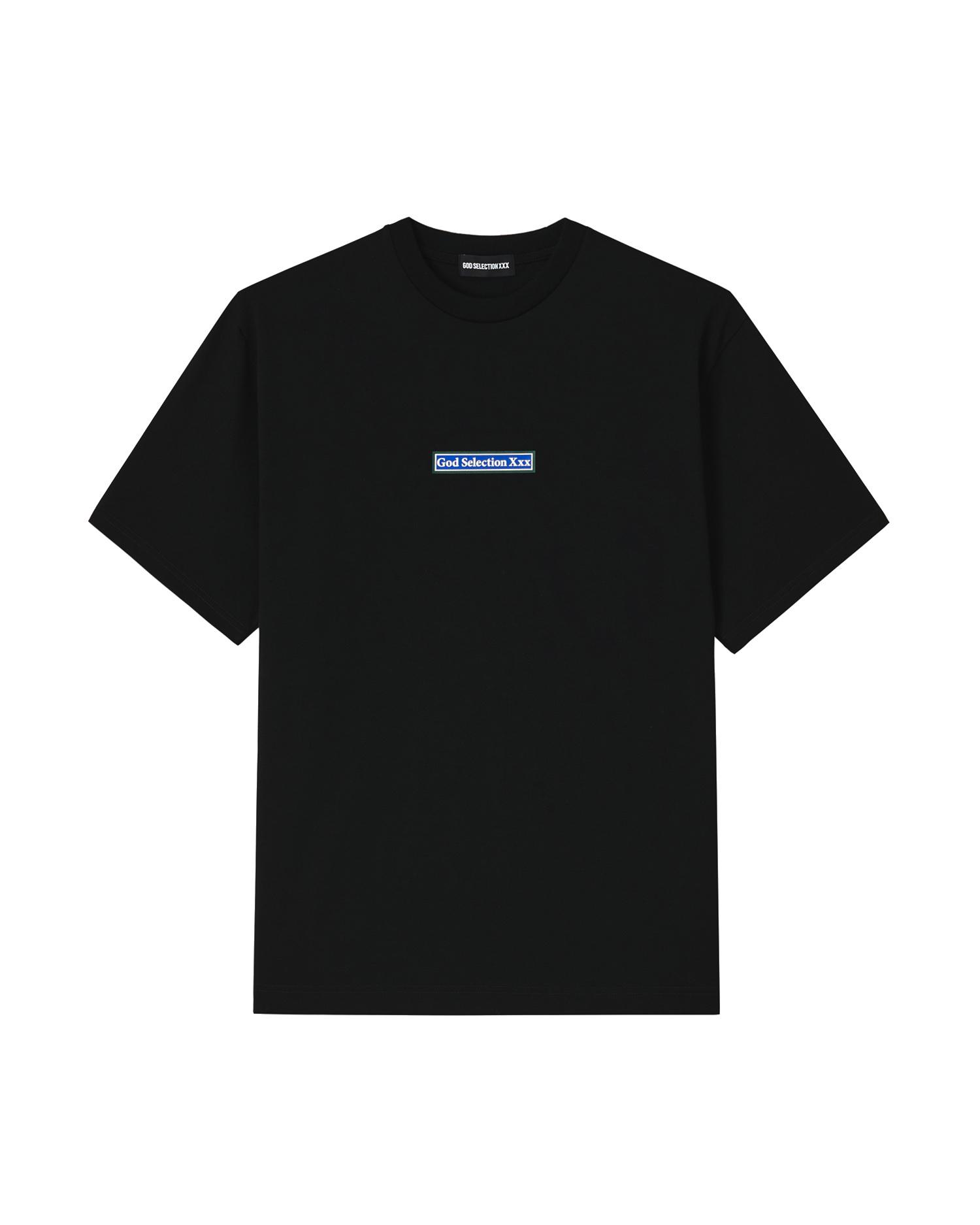 Graphic tee by GOD SELECTION XXX