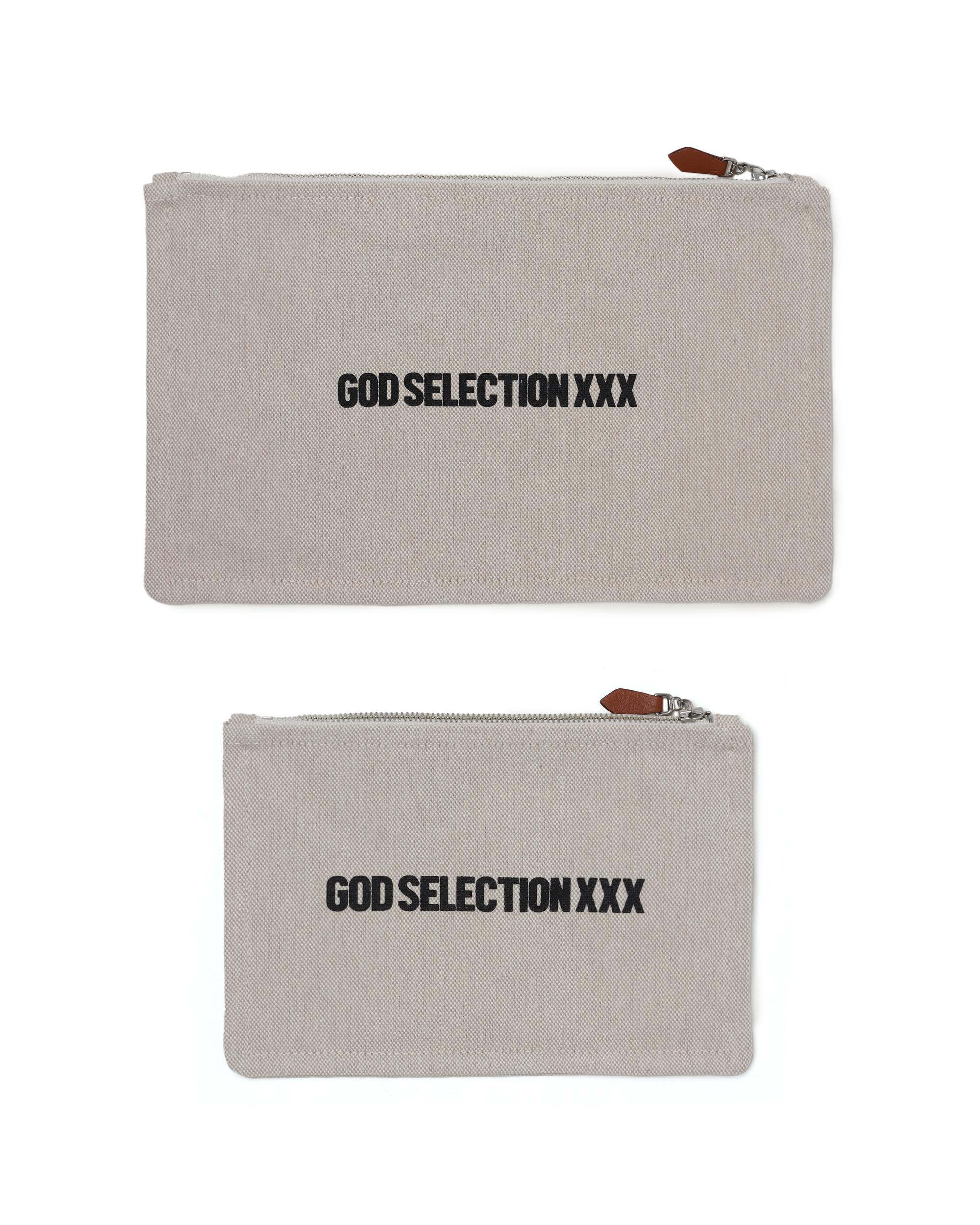 Pouch set - 2 pack by GOD SELECTION XXX