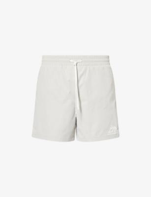 Drawstring Swim Shorts by GODMADE
