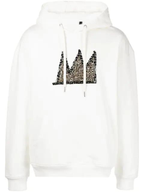 All Hail The King hoodie by GOD'S MASTERFUL CHILDREN