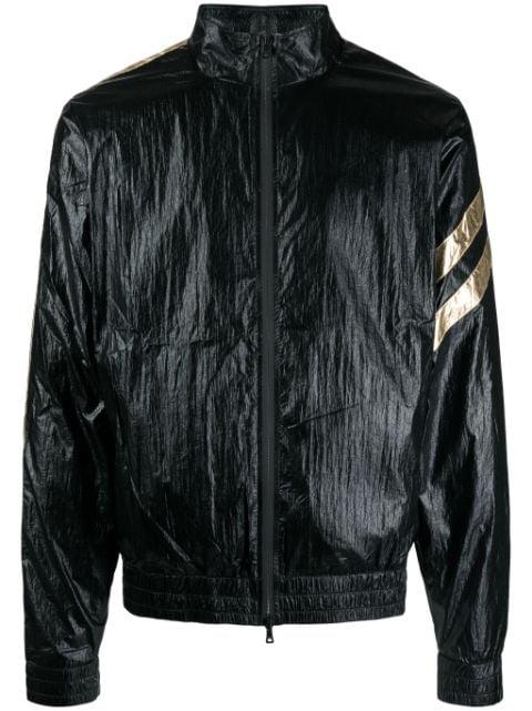 Astro mock-neck lightweight jacket by GOD'S MASTERFUL CHILDREN