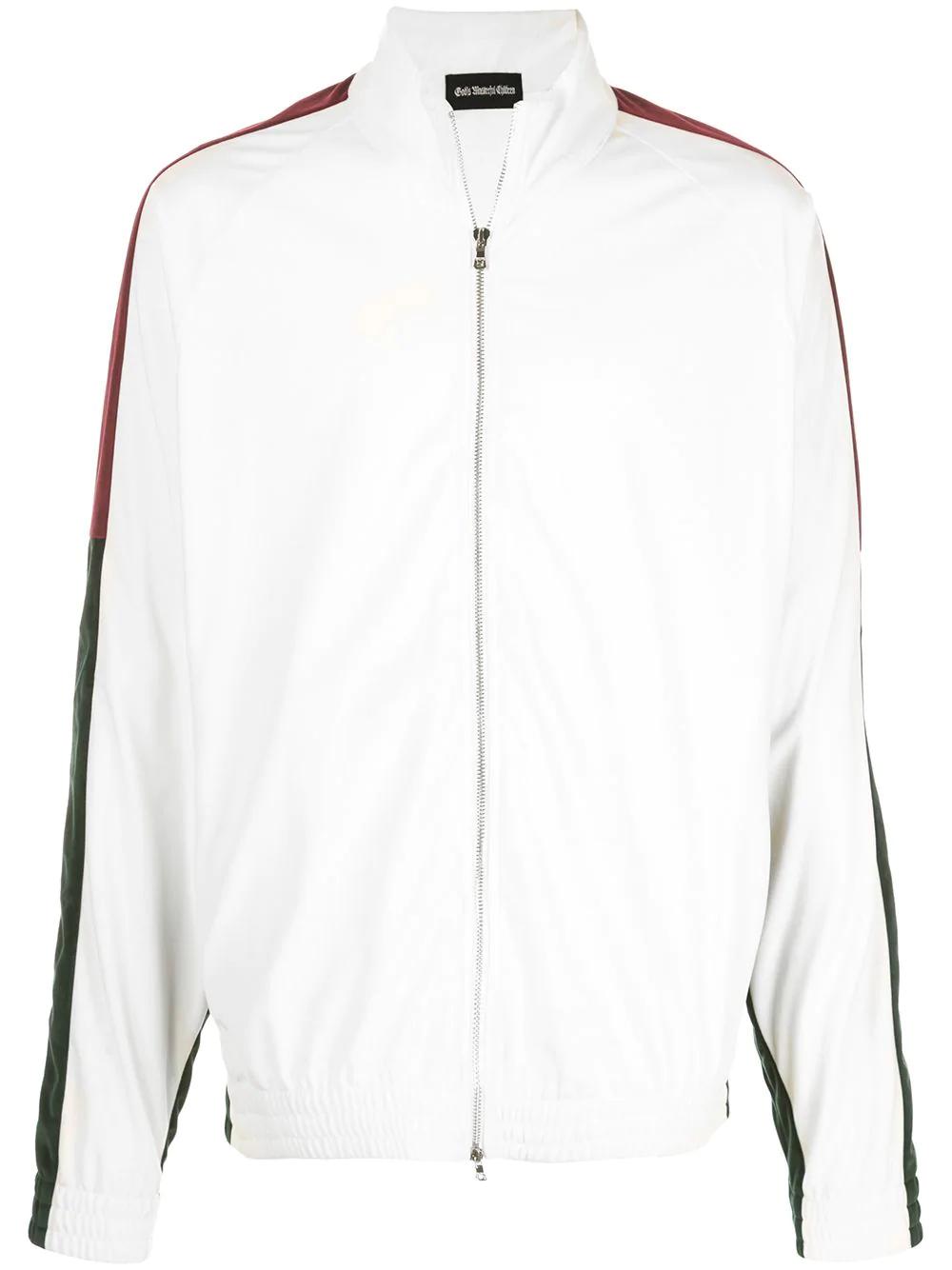 retro bomber jacket by GOD'S MASTERFUL CHILDREN