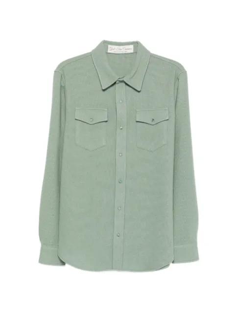 cashmere shirt by GOD'S TRUE CASHMERE