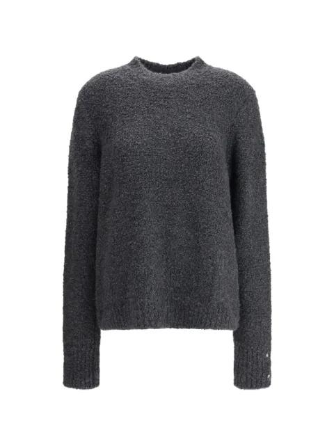 cashmere sweater by GOD'S TRUE CASHMERE