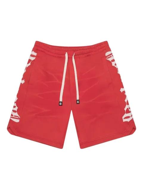 CourtSide drawstring shorts by GODSPEED