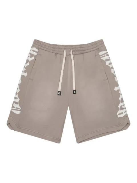 CourtSide shorts by GODSPEED