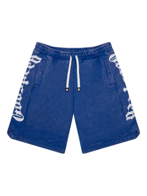 Courtside shorts by GODSPEED