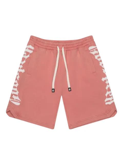 Courtside track shorts by GODSPEED