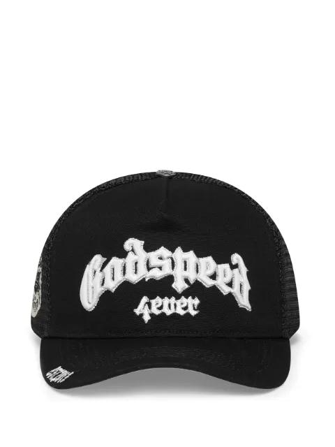Forever trucker cap by GODSPEED