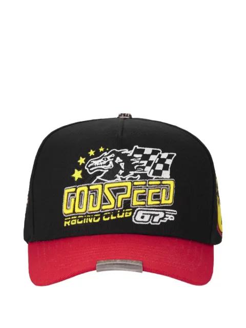 GRC Members trucker cap by GODSPEED