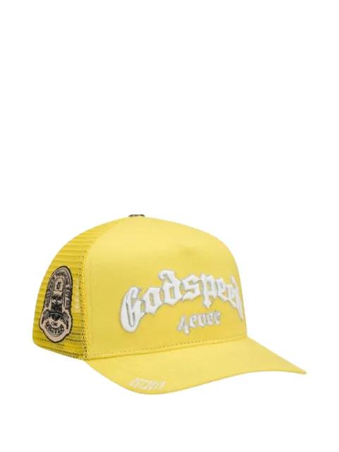 GS Forever hat by GODSPEED