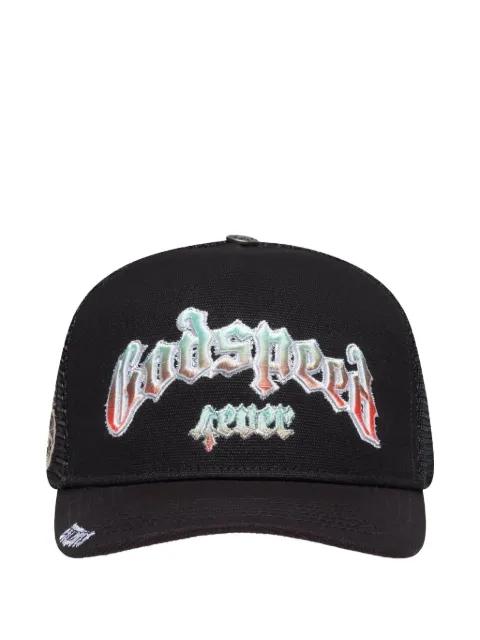 GS Forever hat by GODSPEED