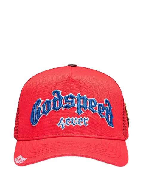 GS Forever hat by GODSPEED