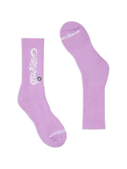 New Age socks by GODSPEED