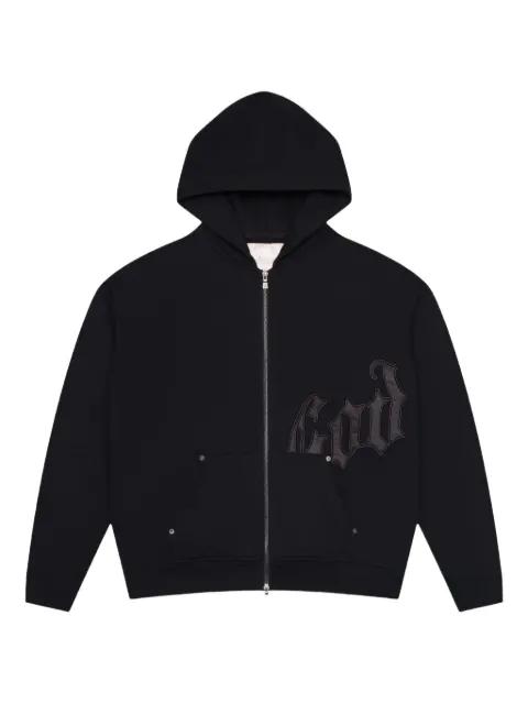 OG Logo V2 hoodie by GODSPEED