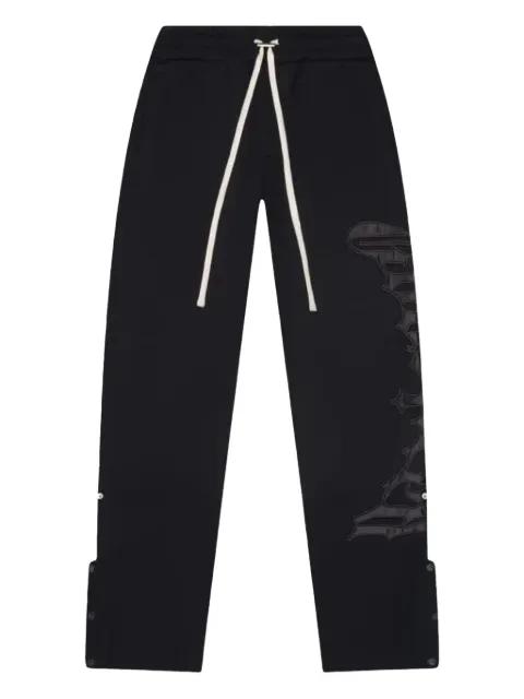 OG Logo V2 track pants by GODSPEED