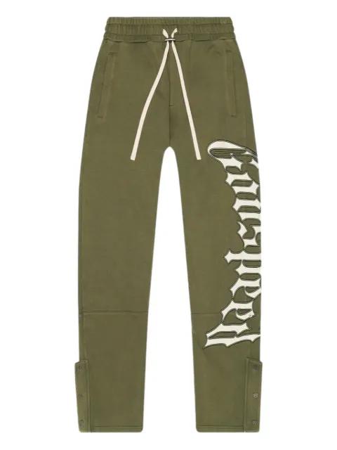 OG Logo V2 track pants by GODSPEED