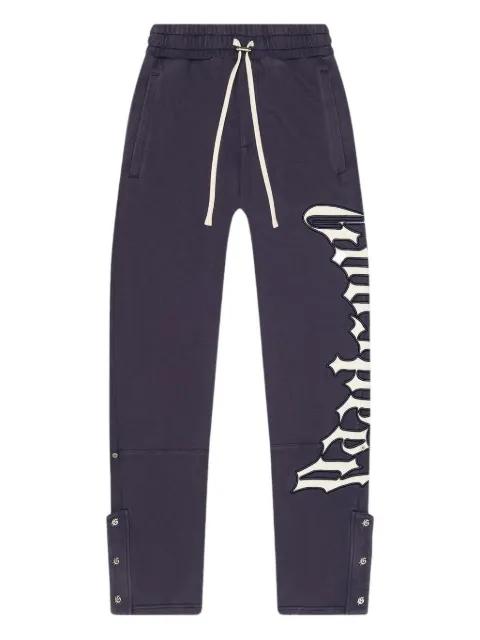 OG Logo V2 track pants by GODSPEED
