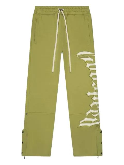OG Logo V2 track pants by GODSPEED