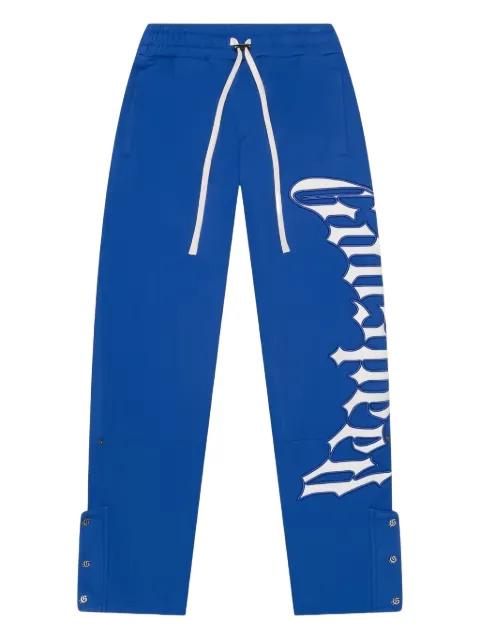 OG Logo V2 track pants by GODSPEED