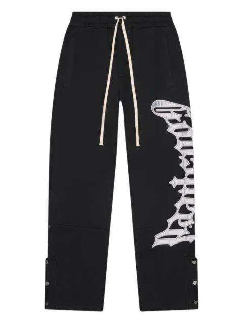 OG Logo V2 track pants by GODSPEED