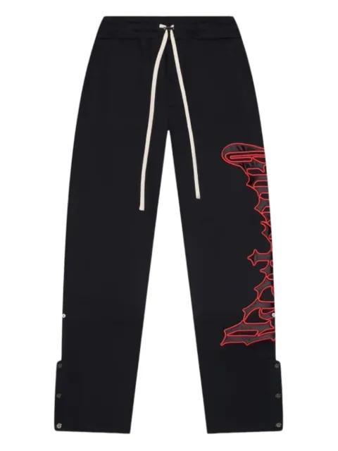 OG Logo V2 track pants by GODSPEED