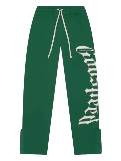 OG Logo V2 track pants by GODSPEED