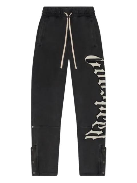 OG Logo V2 track pants by GODSPEED