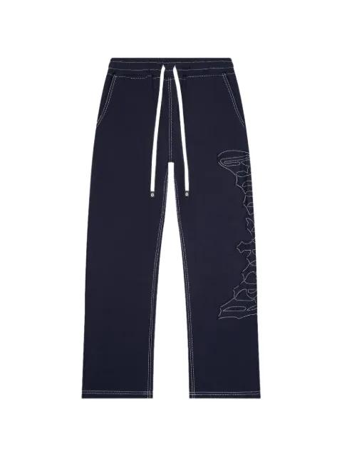 OG Logo track pants by GODSPEED