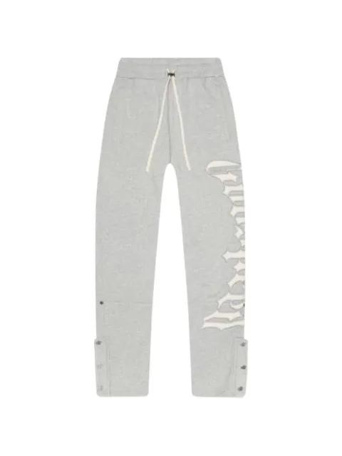 OG logo-detail track pants by GODSPEED
