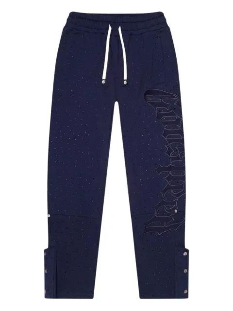 OG logo track pants by GODSPEED
