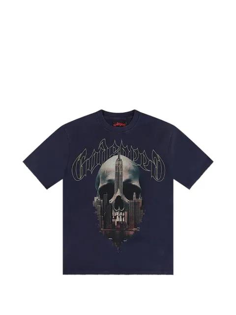 Skyline T-shirt by GODSPEED