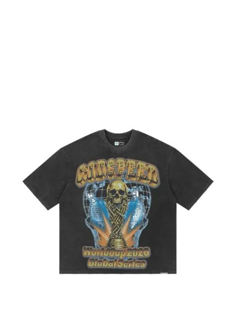 Trophy World Cup 26 T-shirt by GODSPEED