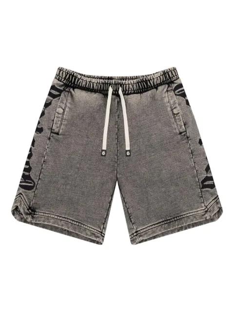 courtside shorts by GODSPEED