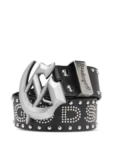 studded belt by GODSPEED