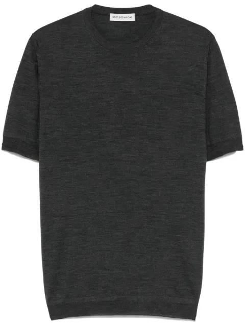 Costina T-shirt by GOES BOTANICAL
