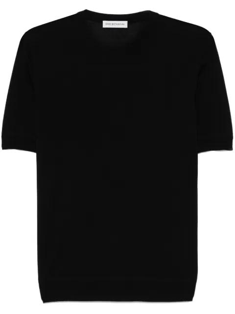 Finezza T-shirt by GOES BOTANICAL