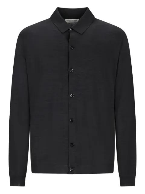 buttoned shirt by GOES BOTANICAL