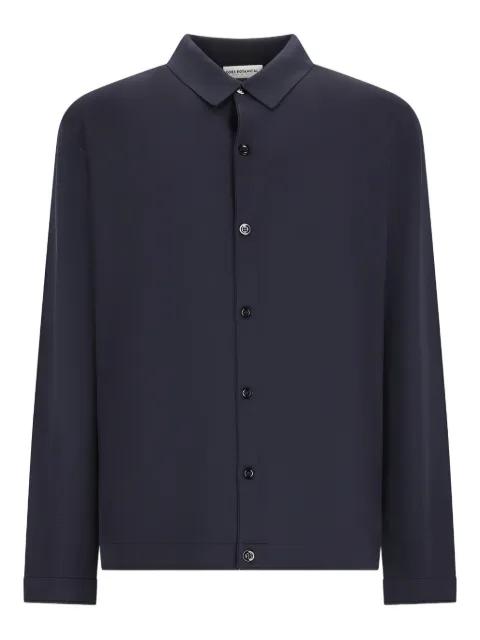 buttoned shirt by GOES BOTANICAL