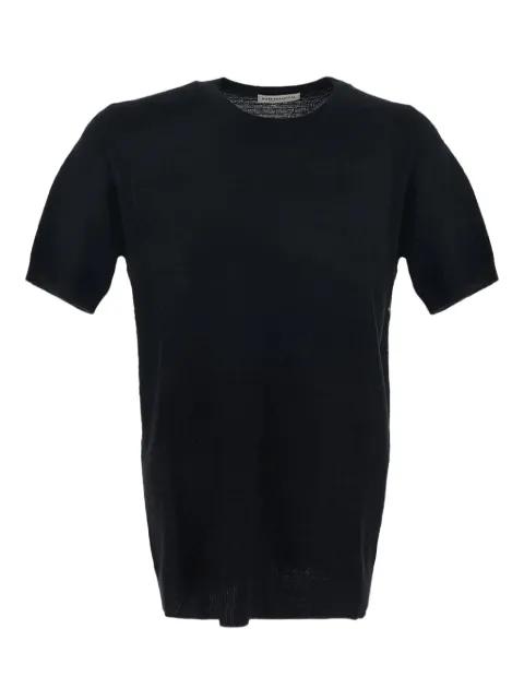 merino wool T-shirt by GOES BOTANICAL