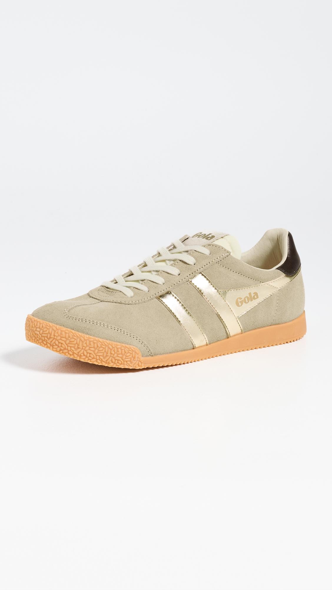 Elan Glitz Sneakers by GOLA