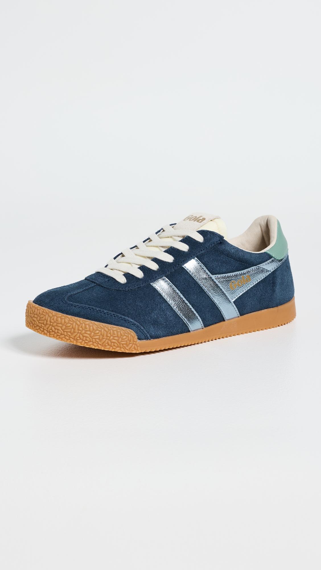 Elan Glitz Sneakers by GOLA