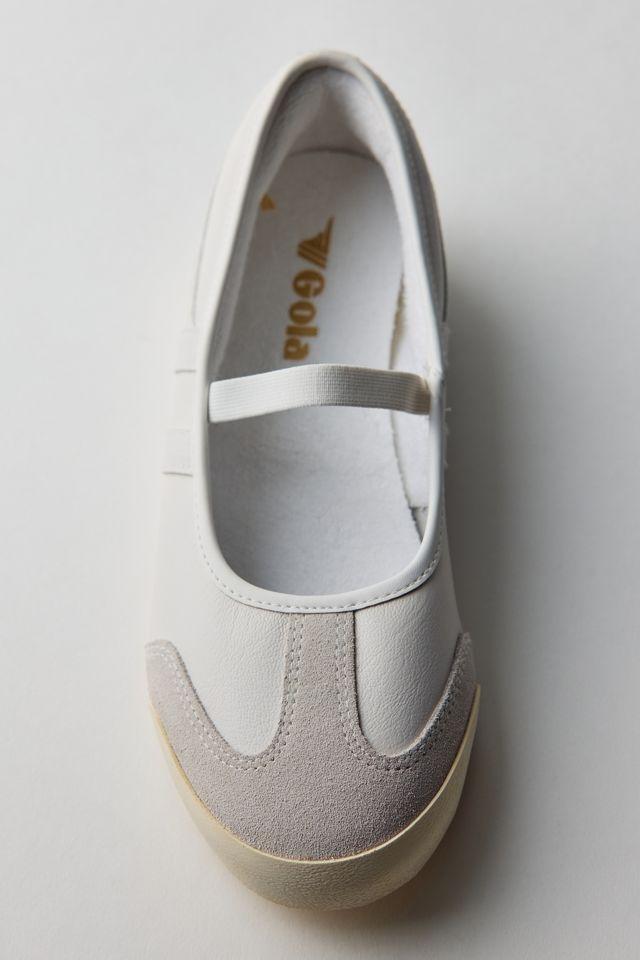 Gola Celestra Ballet Sneakers by GOLA