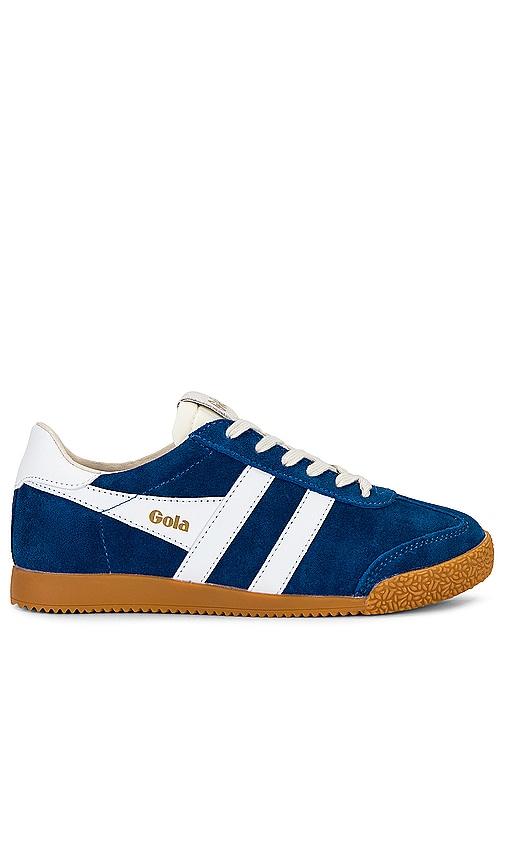 Gola Elan Sneaker in Blue by GOLA