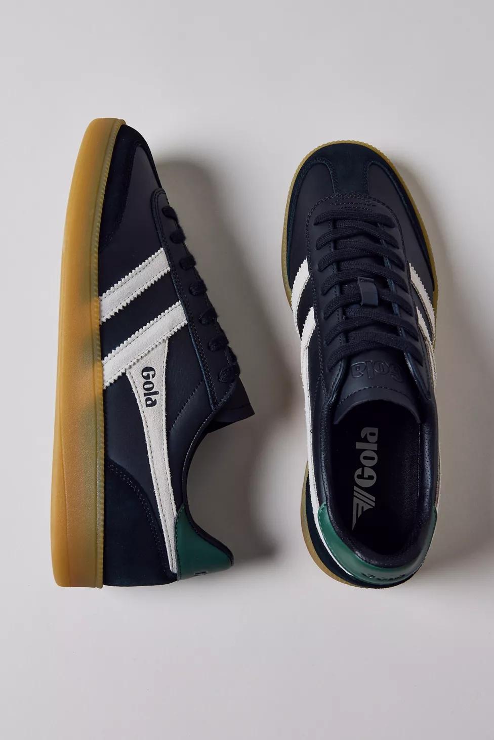 Gola Men's Viper Leather Sneakers by GOLA