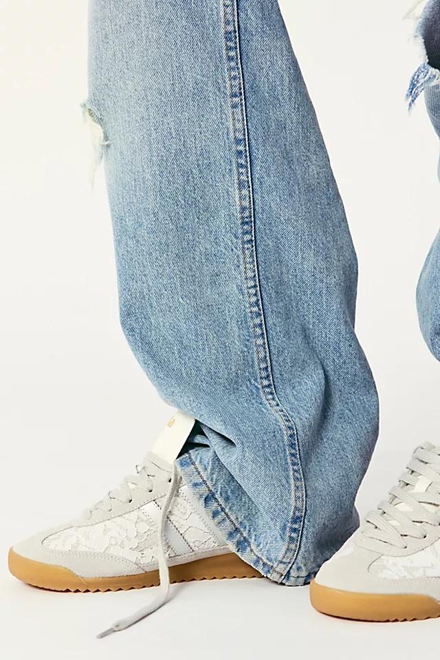 Gola Tornado Lace Sneakers by GOLA